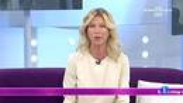 +Gente - Vamos de tiendas con Lady Addict