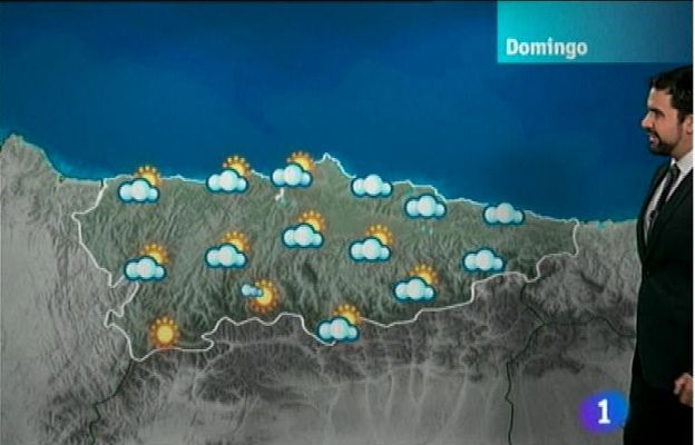 Asturias en 2' - 16/11/12