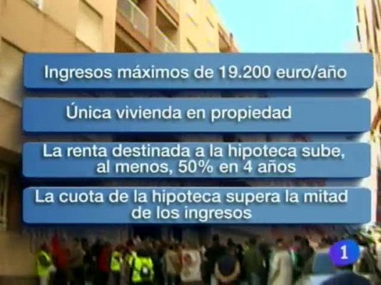 Telenavarra - Telenavarra - 16/11/12