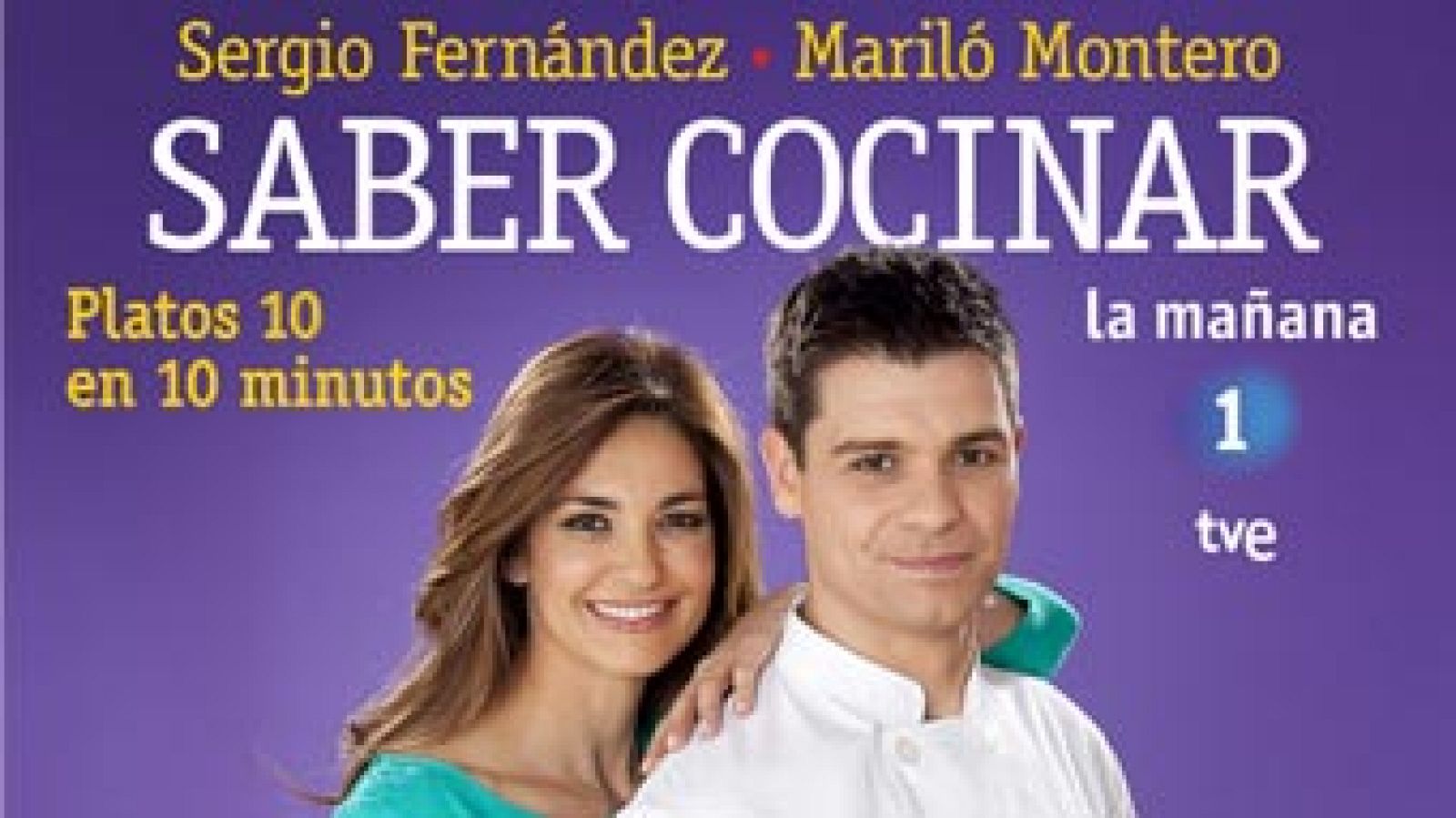 La mañana de La 1 - Concurso Recetas 10