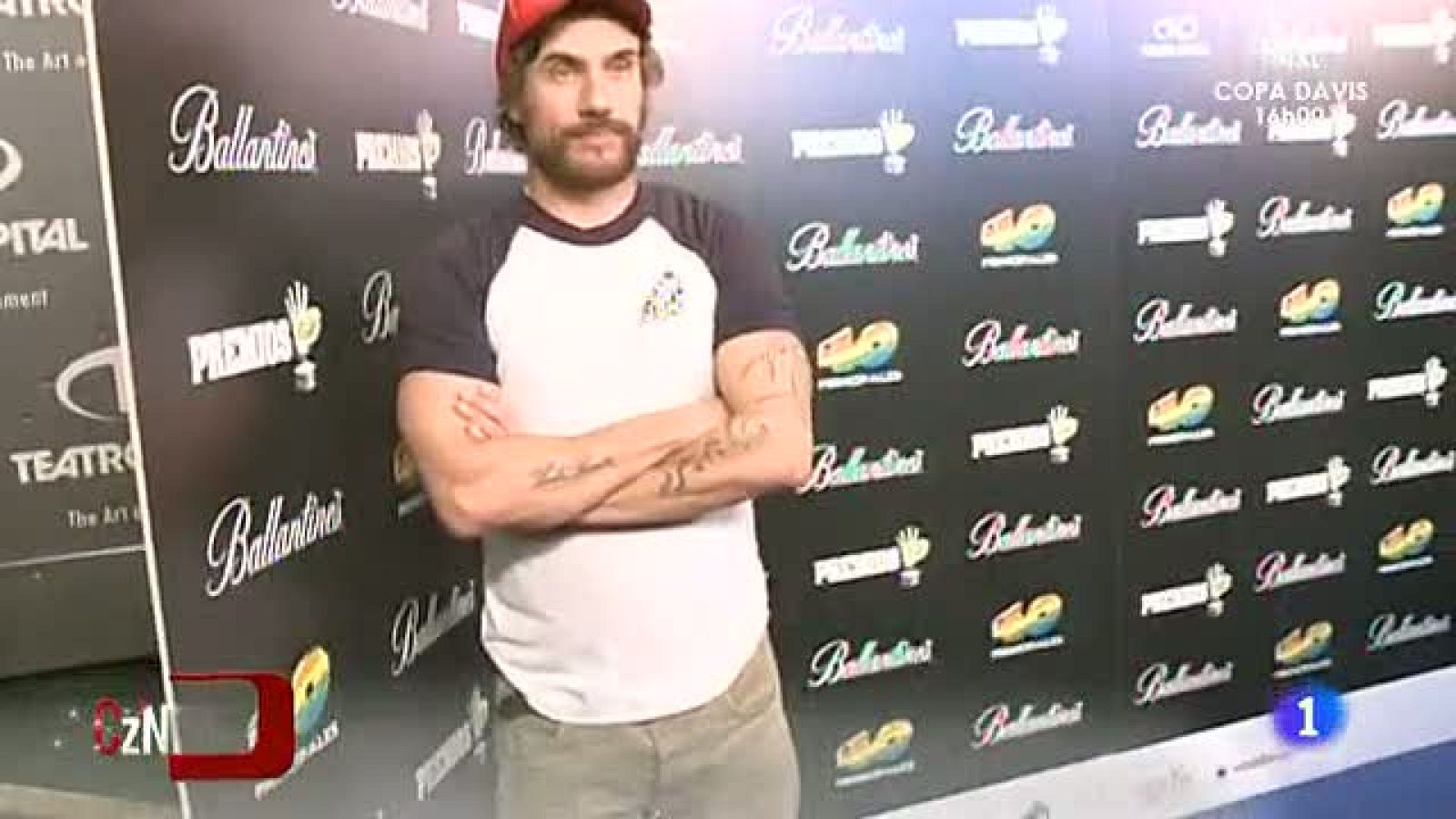 Corazón - Nominados 40 principales - D Corazón | Ver