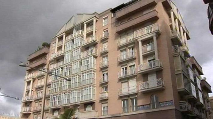 Noticias de Ceuta - Ceuta en 2' - 16/11/12