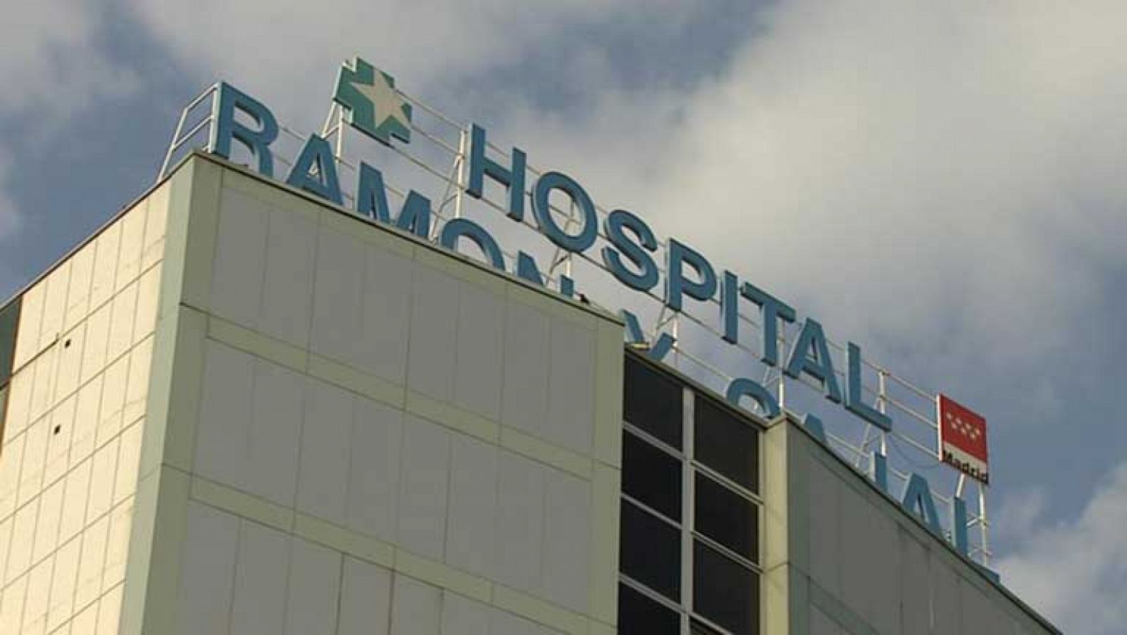 Informativo de Madrid - 16/11/12