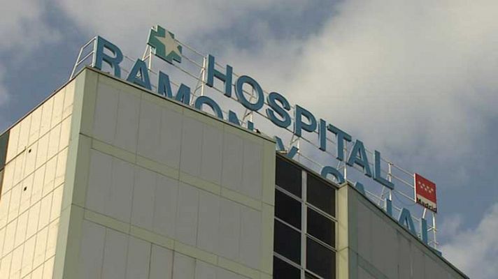 Informativo de Madrid - Informativo de Madrid - 16/11/12