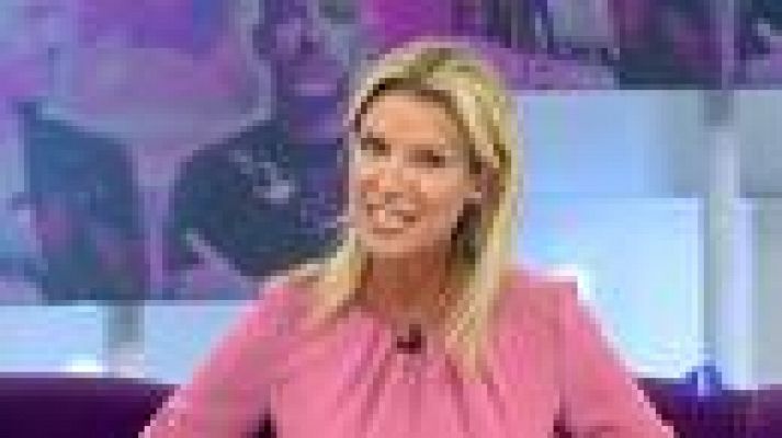 +Gente - Eros Ramazzotti presenta disco