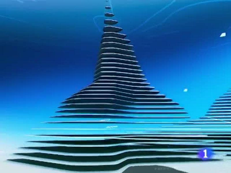  El tiempo en Cantabria - 16/11/12