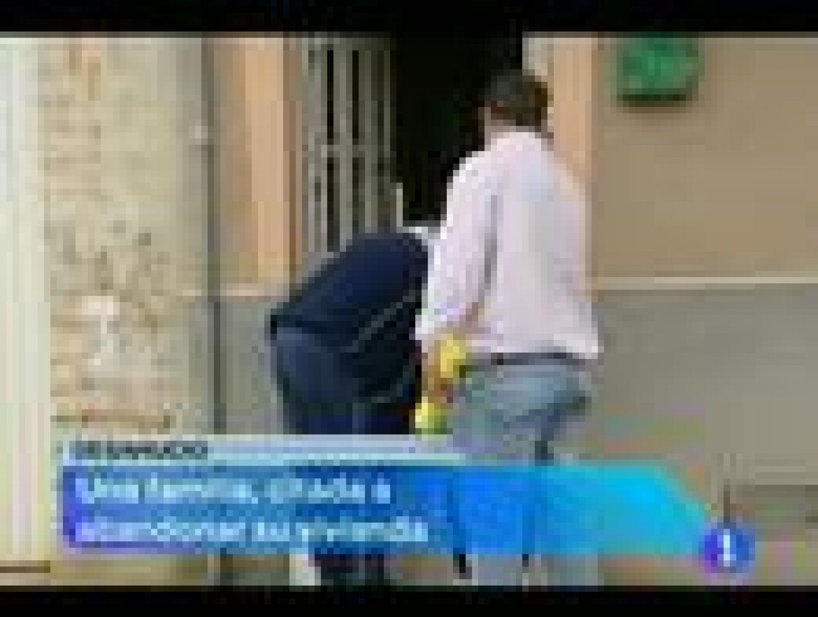 Noticias Murcia: La Comunidad de Murcia en 2'.(16/11/2012). | RTVE Play