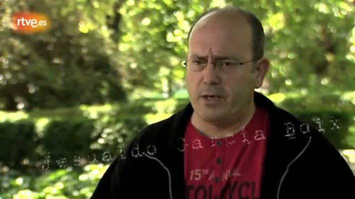 El ojo en la noticia - Andrés Menéndez visto por Jesualdo