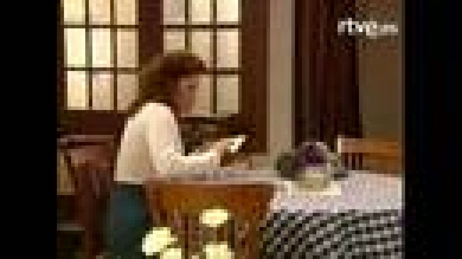 Amar en tiempos revueltos: La despedida de Ángel. Carta a Sole | RTVE Play