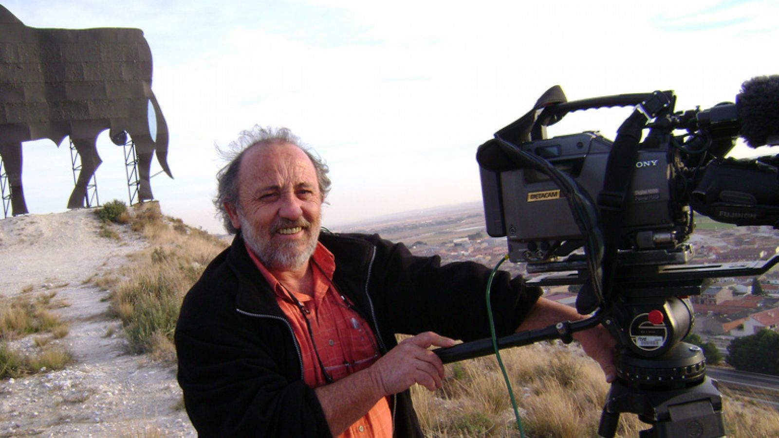 El ojo en la noticia - Andrés Menéndez - El último plano - El ojo en la noticia | Ver