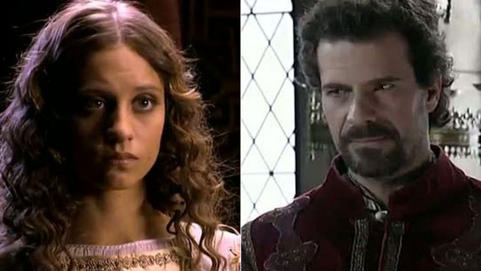 Isabel - Avance: Fernando e Isabel, dos personalidades fuertes #traicionIsabel - Isabel | Ver