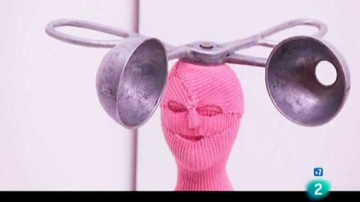 La Casa Encendida - La Casa Encendida - 16/11/12