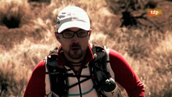 Atletismo - Atletismo - Ultramaratón Tenerife Blue Trail