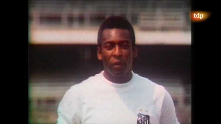 Conexión vintage - Yo soy Pelé