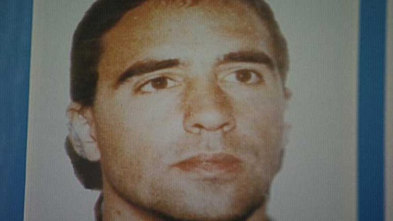 Fuentes Villota etarra huido hace 17 años detenido por Scotland Yard esta mañana