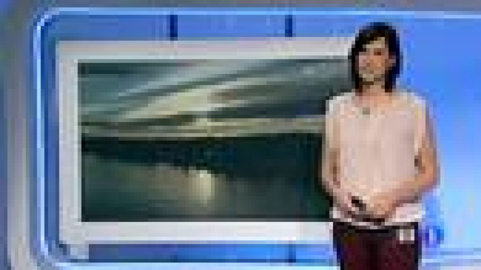 Lluvias en Andalucía, Asturias y Cantabria