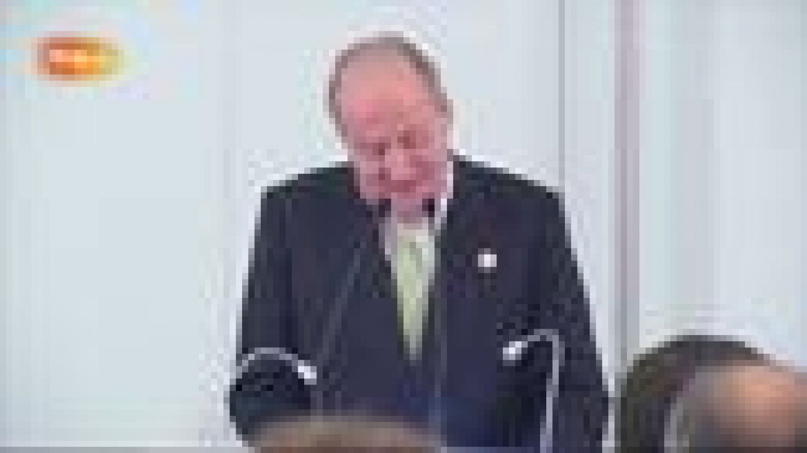 Discurso del rey en la XXII Cumbre Iberoamericana