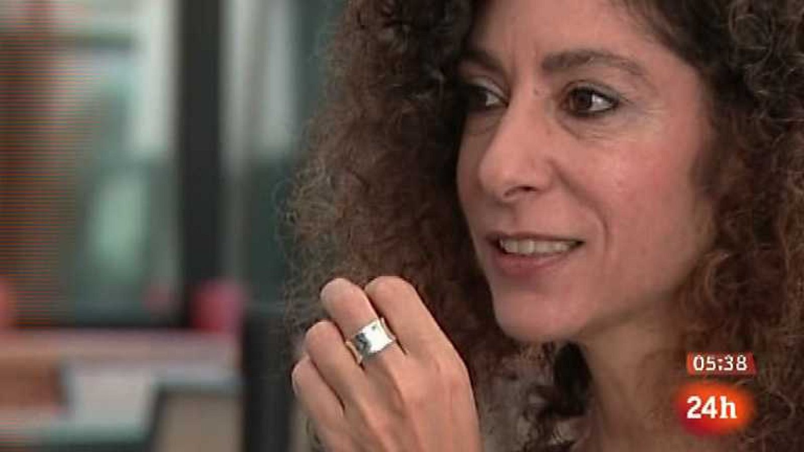 NCI Noticias - 17/11/12 - Ver ahora