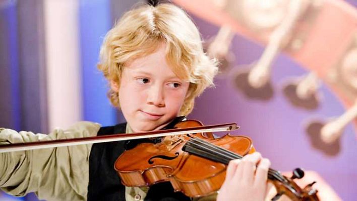 Programa de mano - Programa de mano - 17/11/12