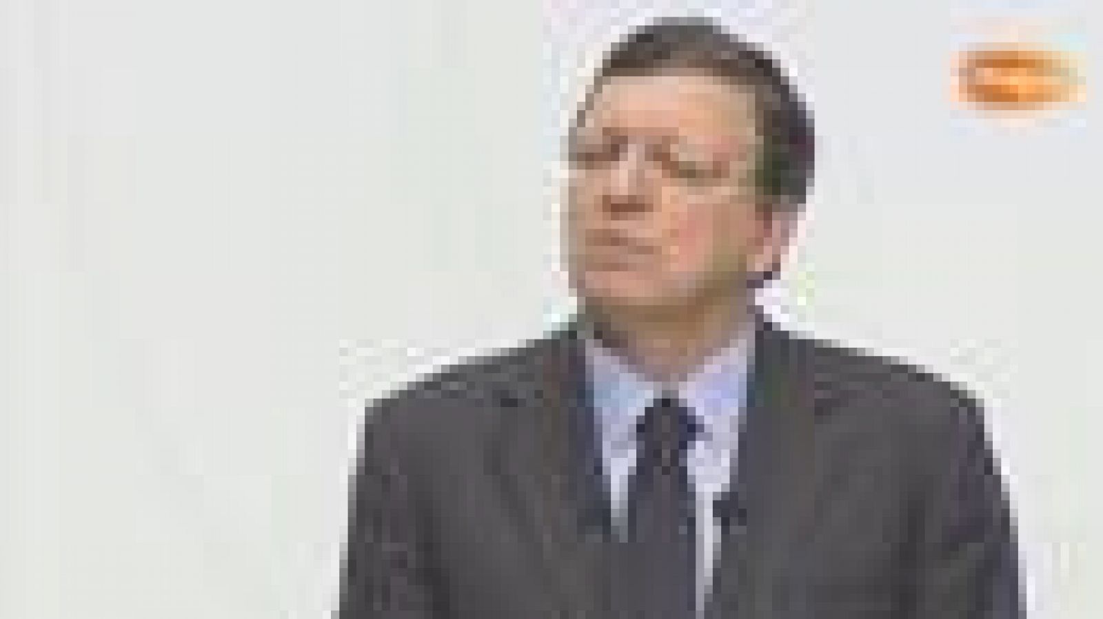 Sin programa: Barroso duda de Cataluña en la UE | RTVE Play