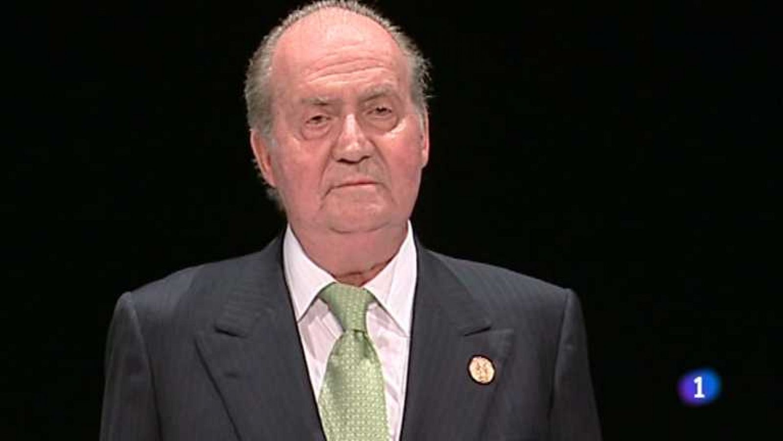 Audiencia Abierta - 17/11/12  - Ver ahora