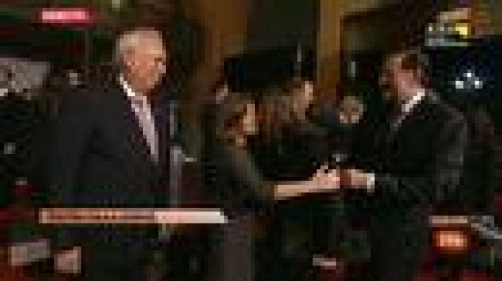 La tarde en 24h - Bloque 19 horas - 16/11/12