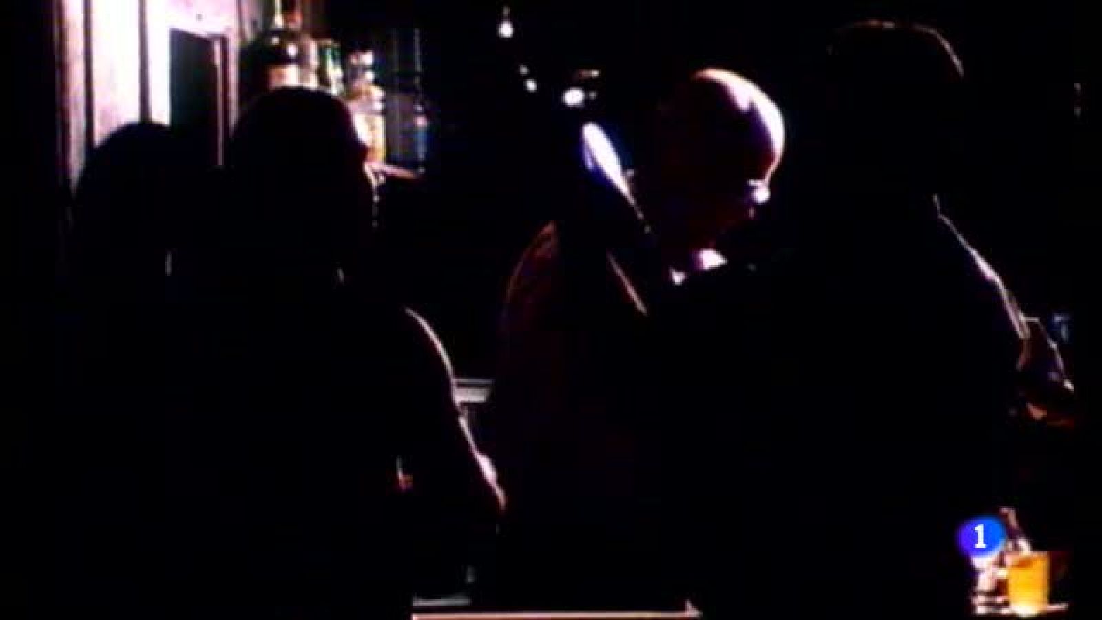 Tenderete - 17/11/12 - Manuel González + Isidro Ortiz + Archivo TVE - Tenderete | Ver