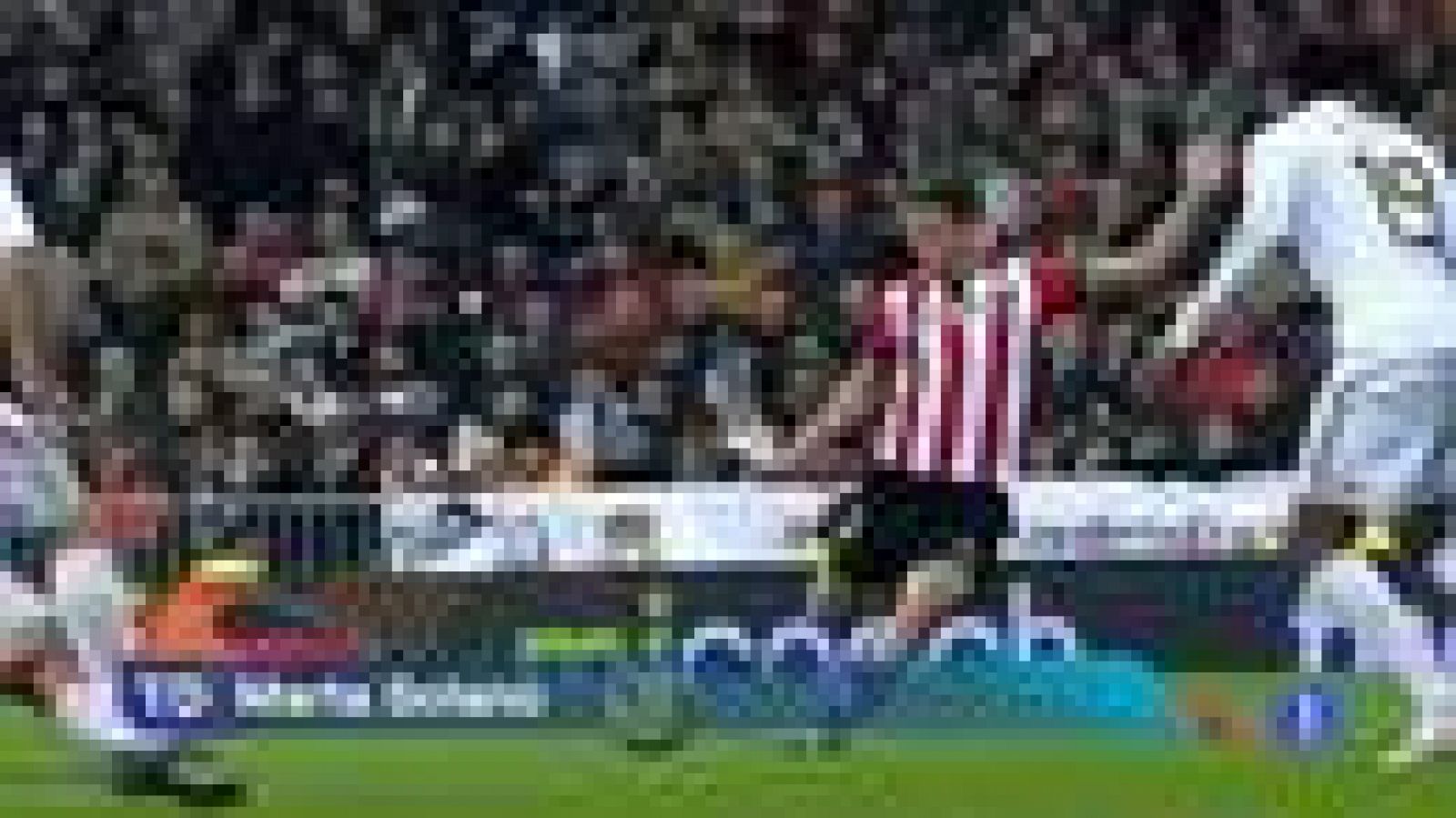 Telediario 1: Cristiano Ronaldo estará ante el Athletic | RTVE Play