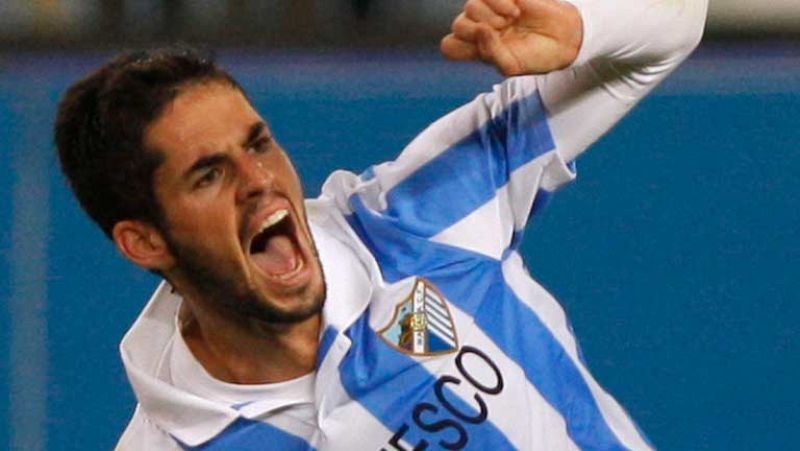 Duelo desigual en el Sadar entre el último de la clasificación, Osasuna, y el quinto, el Málaga. Aunque los dos llegan con sensaciones distintas. Los navarros con la moral alta tras la victoria a domicilio la pasada jornada ante el Espanyol, primera 