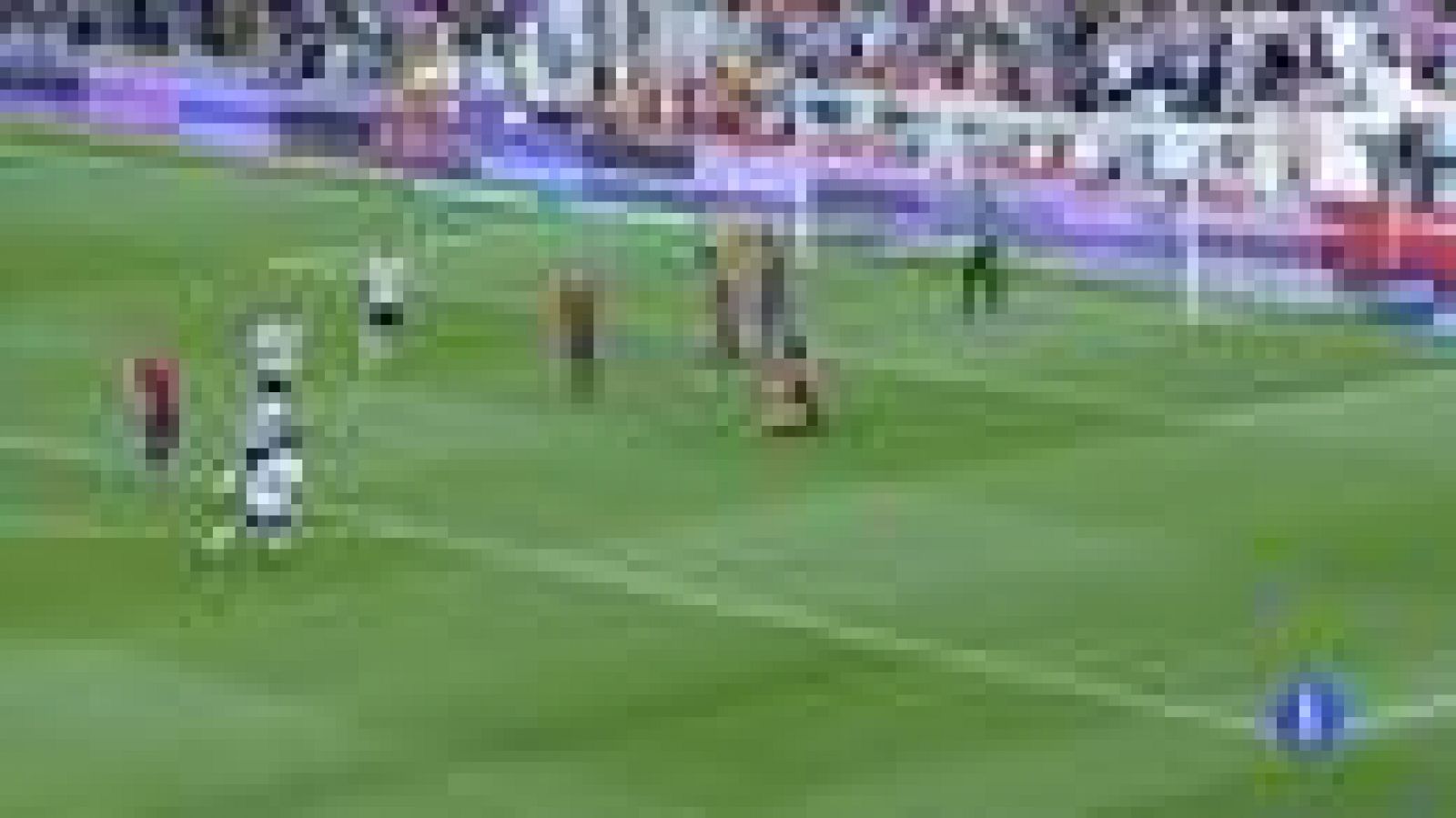 Telediario 1: El Valencia recibe a un Espanyol en estado crítico | RTVE Play
