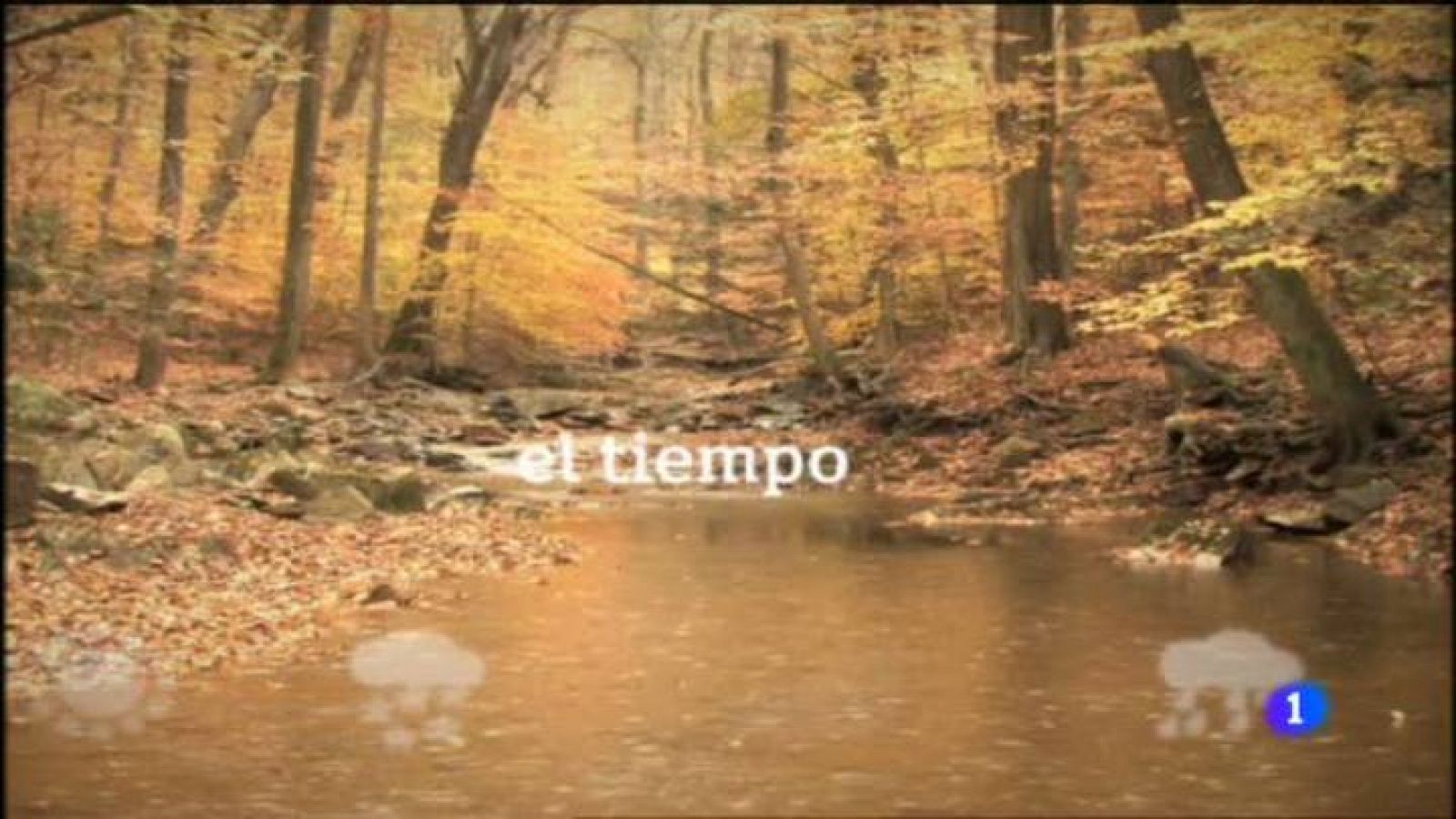 El tiempo en Canarias -17/11/12 | Ver