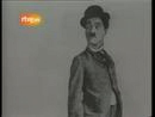 Informe Semanal - El siglo de Charlot