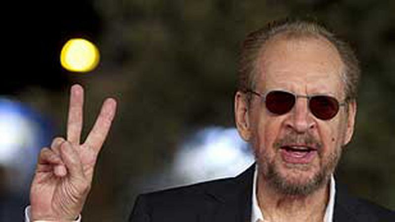 'Marfa Girl', del estadounidense Larry Clark, gana el 'Marco Aurelio de Oro' en Roma