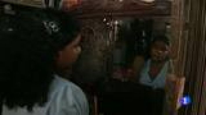 Informe Semanal - Las hijas de Catalina