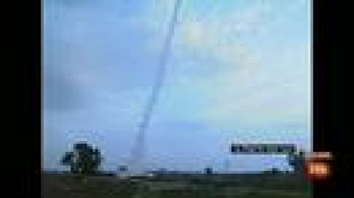 Informativo 24h - Israel bombardea Gaza