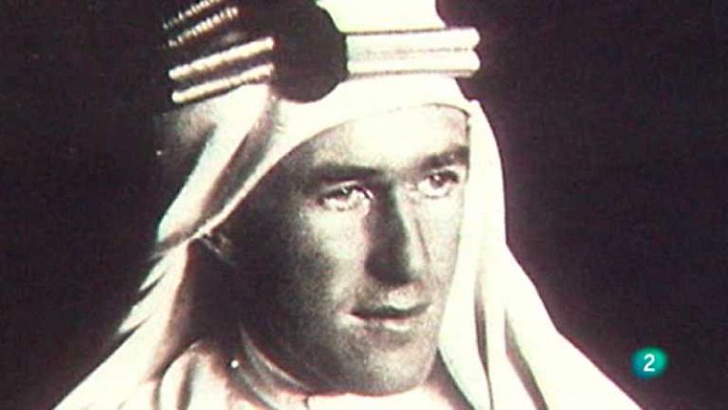 Islam hoy - Siria, guerras y Lawrence - ver ahora 