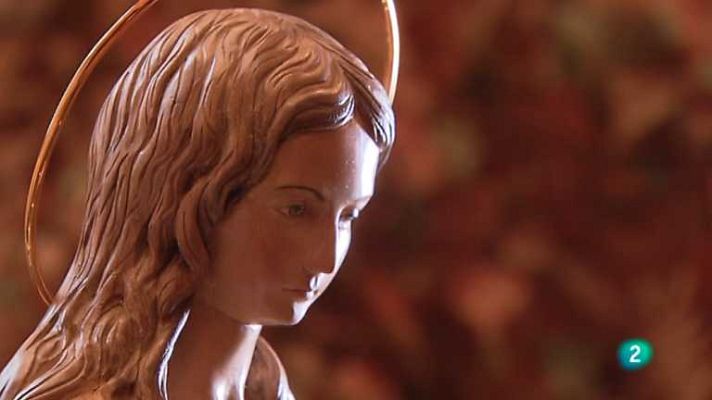 Testimonio - Congregación Mariana de la Asunción