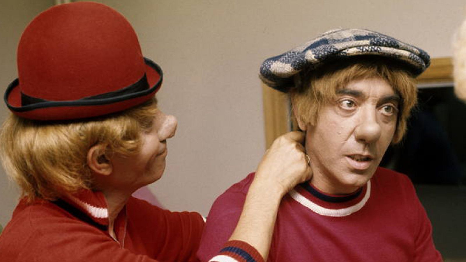 Fallece Emilio Aragón 'Miliki', el famoso payaso de la televisión