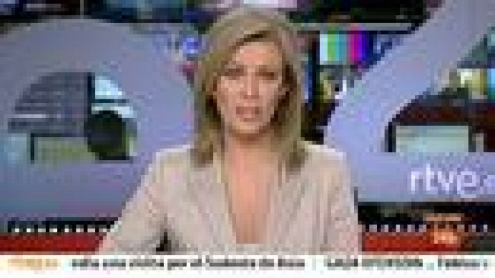 Informativo 24h - Fallece Emilio Aragón 'Miliki'