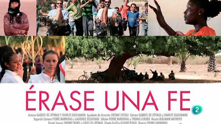 Últimas preguntas - Con los niños enfermos de cancer