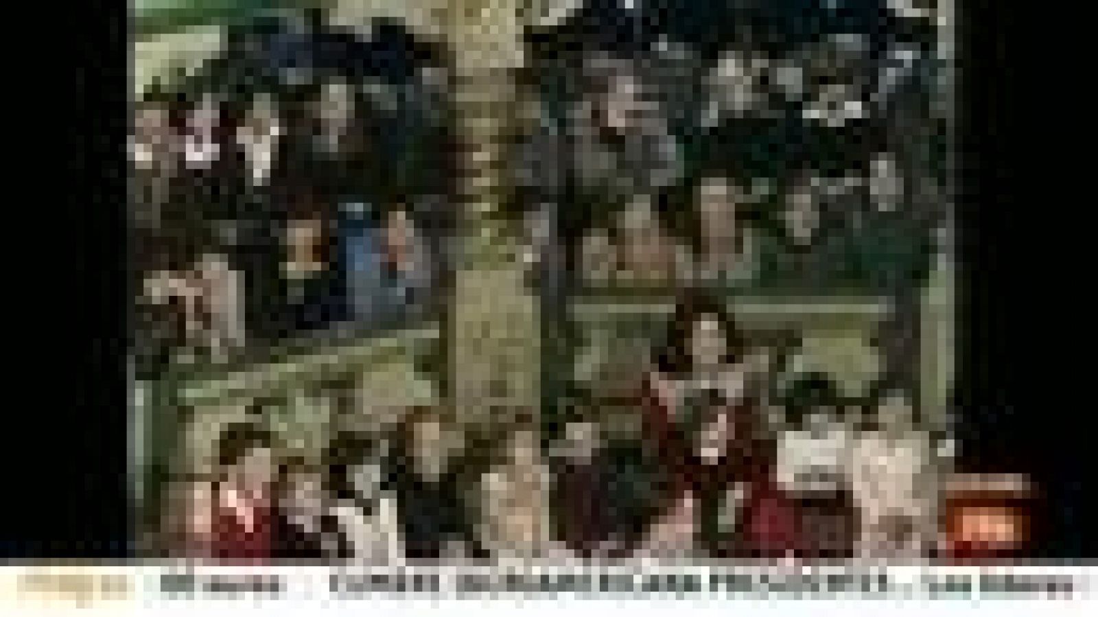 Fallece Emilio Aragón 'Miliki', el famoso payaso de la televisión - Informativo 24h | Ver