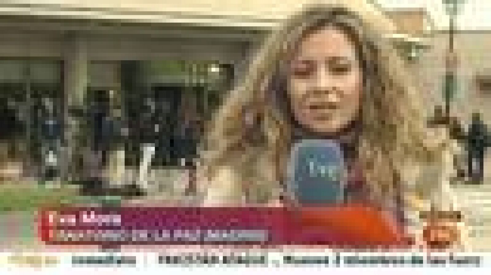Actores y cómicos acuden a la capilla ardiente de 'Miliki' - Informativo 24h | Ver