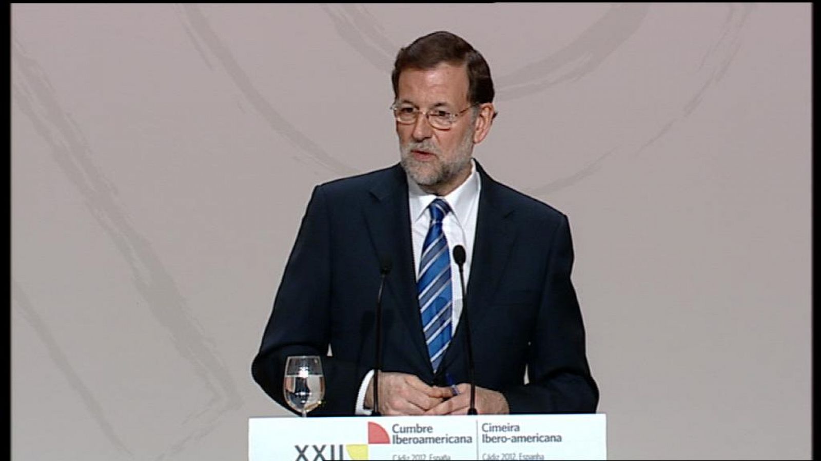 Telecanarias fin de semana -18/11/12 | Ver