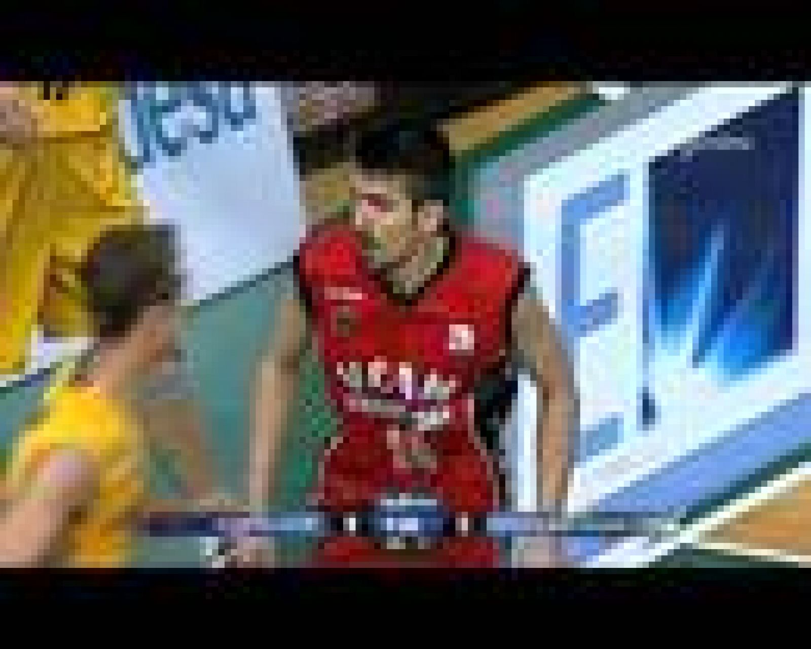 Baloncesto en RTVE: UCAM Murcia CB 97 - 99 Herbalife Gran Canaria | RTVE Play