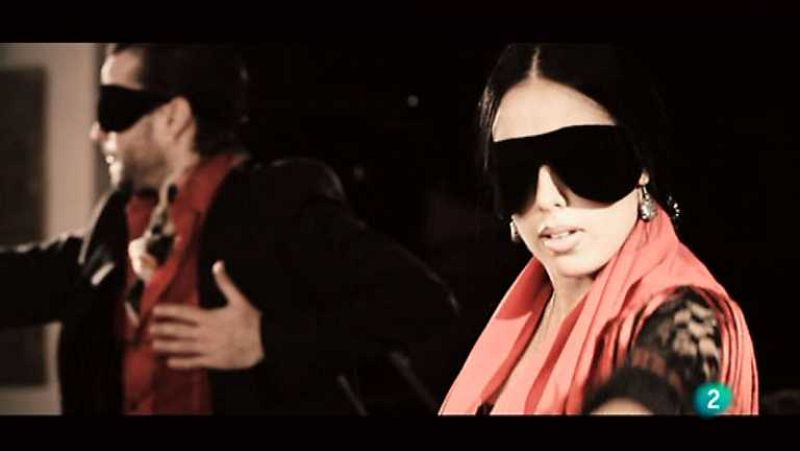  Capacitados - Javier Limón - ver ahora