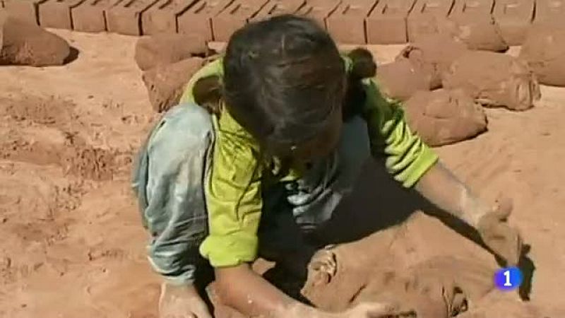 Eliminar el trabajo infantil, prioridad para la comunidad internacional