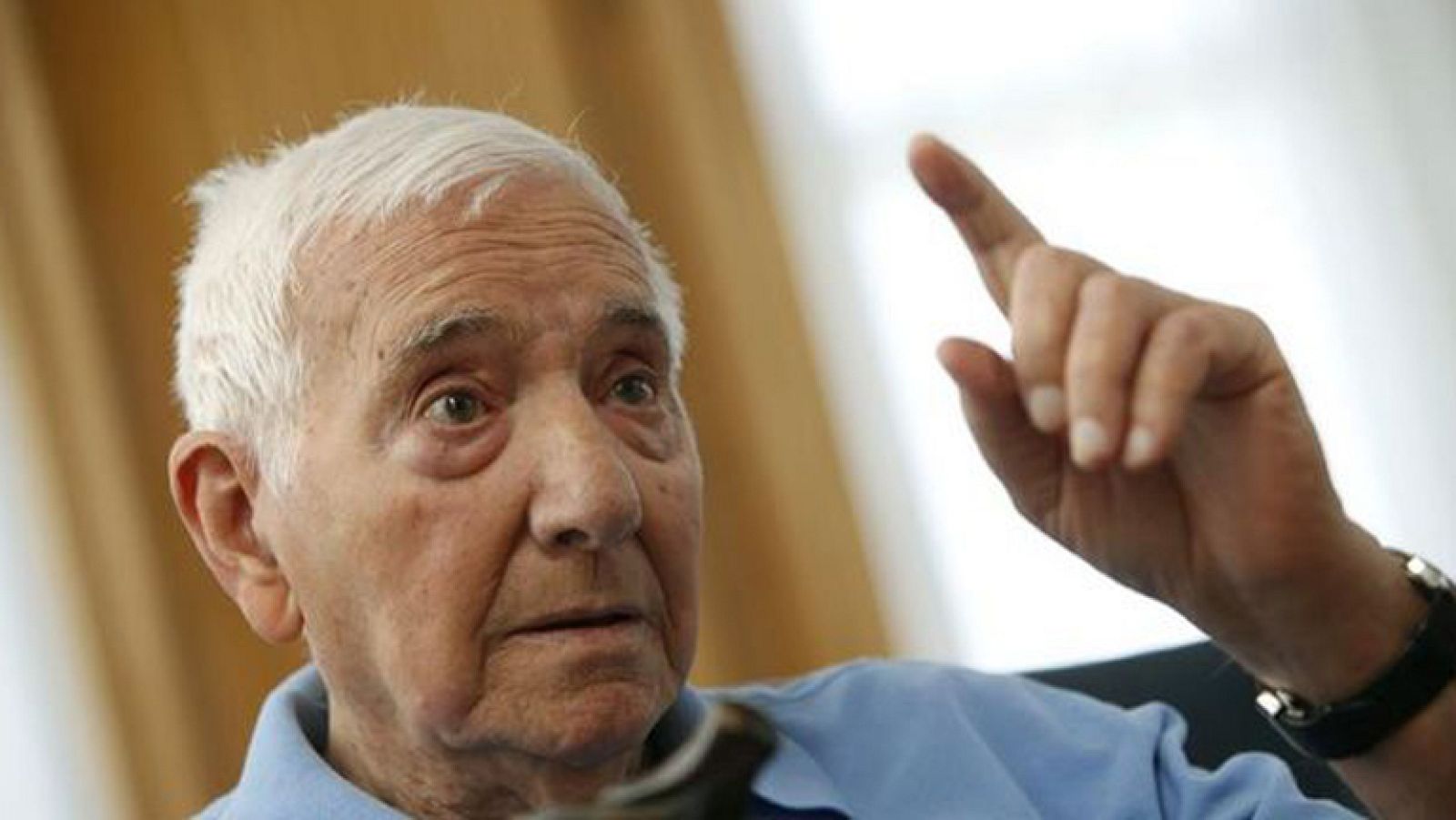 Con la muerte de Miliki se va la banda sonora de varias generaciones de niños.