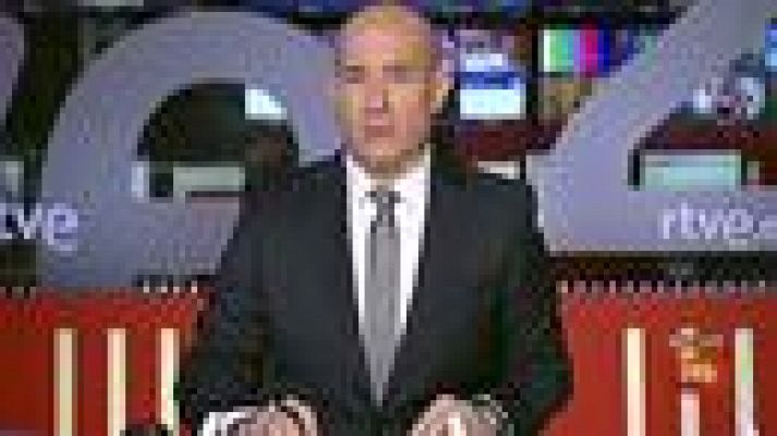 Informativo 24h - Correa agradece a emigrantes su sacrificio y los invita a regresar a Ecuador