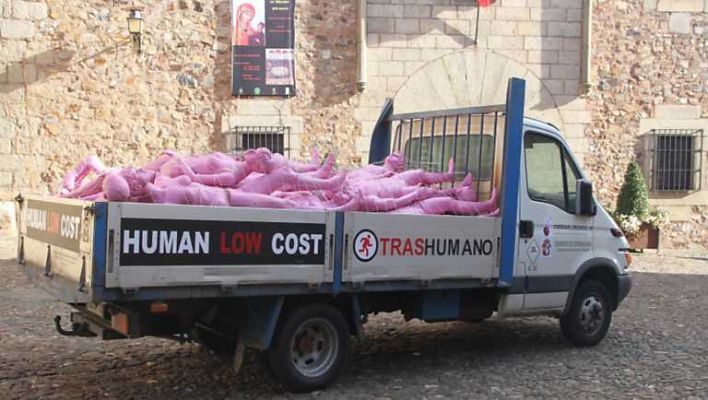 Metrópolis - Forosur_Cáceres_2012