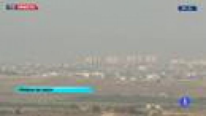 Israel continúa los bombardeos en Gaza y los muertos ascienden a 83